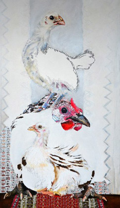 3